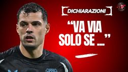 Calciomercato Milan, Xhaka arriva? Rolfes (ds Leverkusen): “Interesse per lui ma …”