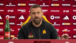 INFO SOS – Roma, il rinnovo di De Rossi sarà ufficializzato nelle prossime 48 ore: i dettagli