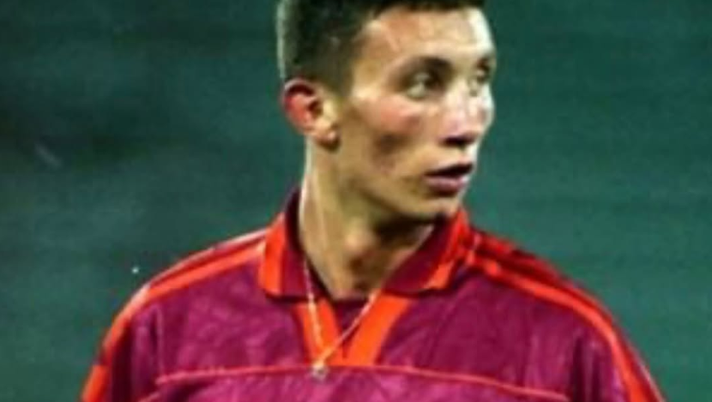 Bruno Conti omaggia Cherubini: “Voglio ricordare la tua crescita nelle giovanili” - immagine 1