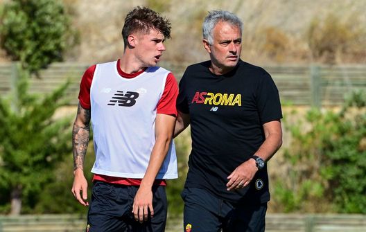 Getty Images Josè Mourinho sbarca nella vinicoltura, ecco “Lo Special One” – VIDEO- immagine 3