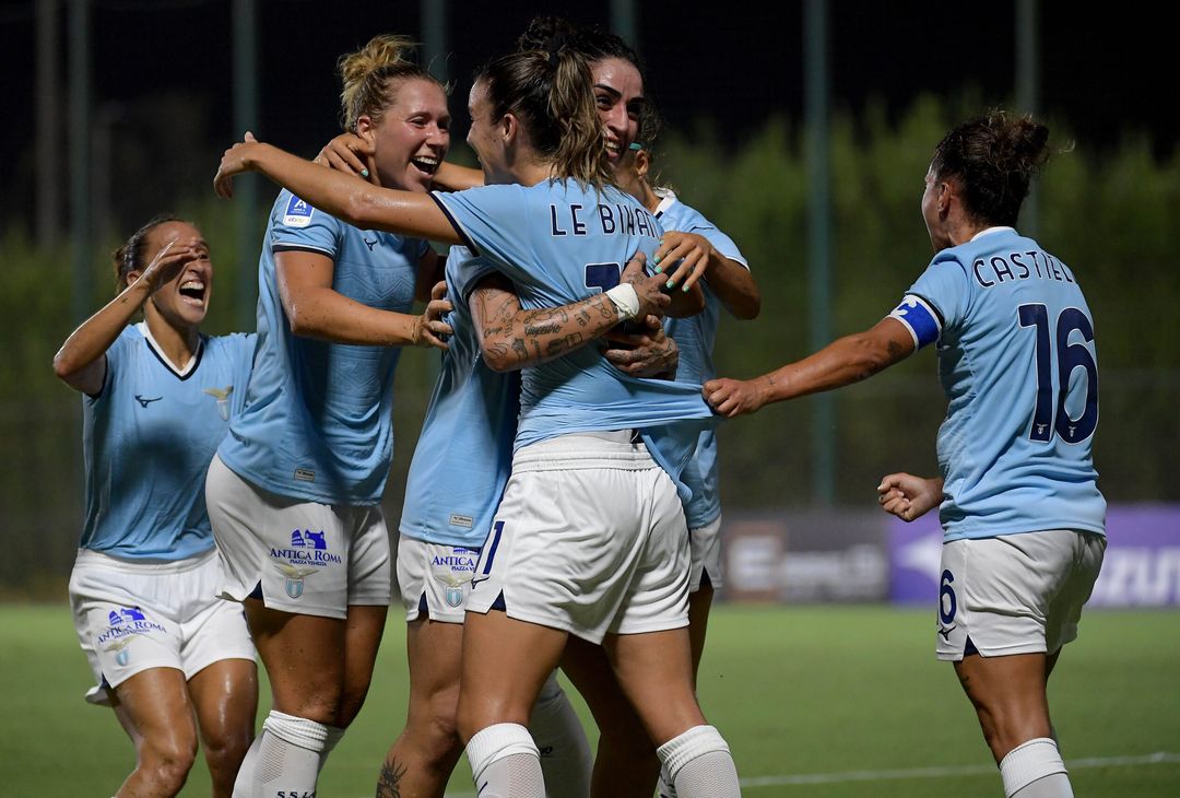 Lazio Women