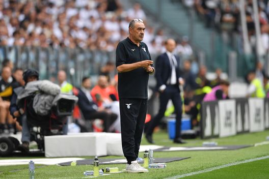 Sarri: “Giocare ogni 70 ore non fa bene al calciatore”- immagine 2