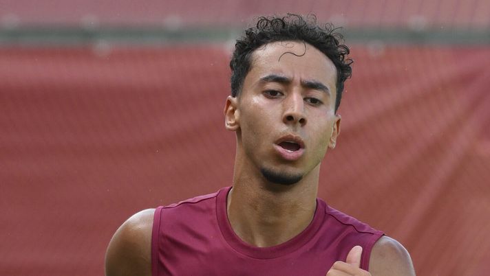 Getty Images Salah-Eddine non si allena. Oggi due sedute - immagine 1