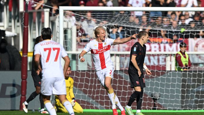 Torino-Genoa 2-1, l’analisi dei gol: l’erroraccio di Asllani poteva costare caro- immagine 4