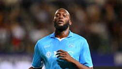 Tutti i nomi per il sostituto di Lukaku: sondati cinque attaccanti – Sky