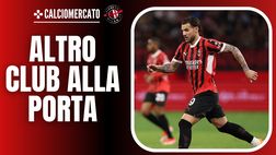 Calciomercato Milan – Un altro Top Club si fa avanti per Theo Hernandez