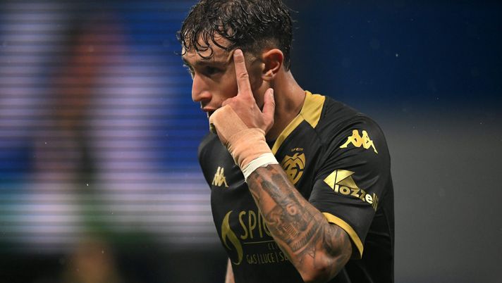 Tutti i fratelli Esposito in gol, Salvatore: “Una bella domenica per la mia famiglia” - immagine 1