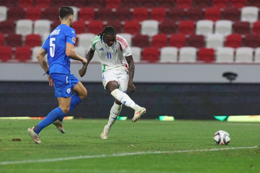 Tutta la Fiorentina sulle spalle di Kean: a Bergamo con tanta fiducia- immagine 2