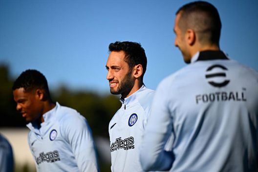 Getty Images Inter, prossima stagione sarà inedita: turnover e preparazione atletica, i due temi- immagine 3