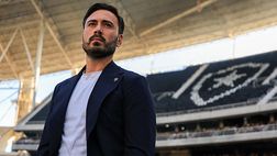 Prima sconfitta per Davide Ancelotti con il Botafogo: il Cruzeiro vince e vola in testa