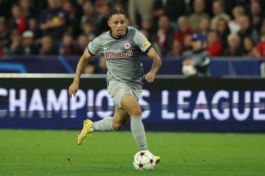 UFFICIALE – Noah Okafor al Leeds United: saluta l’Italia da ‘Scudettato’- immagine 2