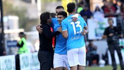Conte, l’ex vice: “Con De Bruyne cambierà molto. Ecco come giocherà il Napoli”