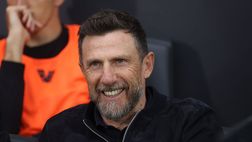 Venezia, Di Francesco: “I ragazzi meritano questa vittoria”