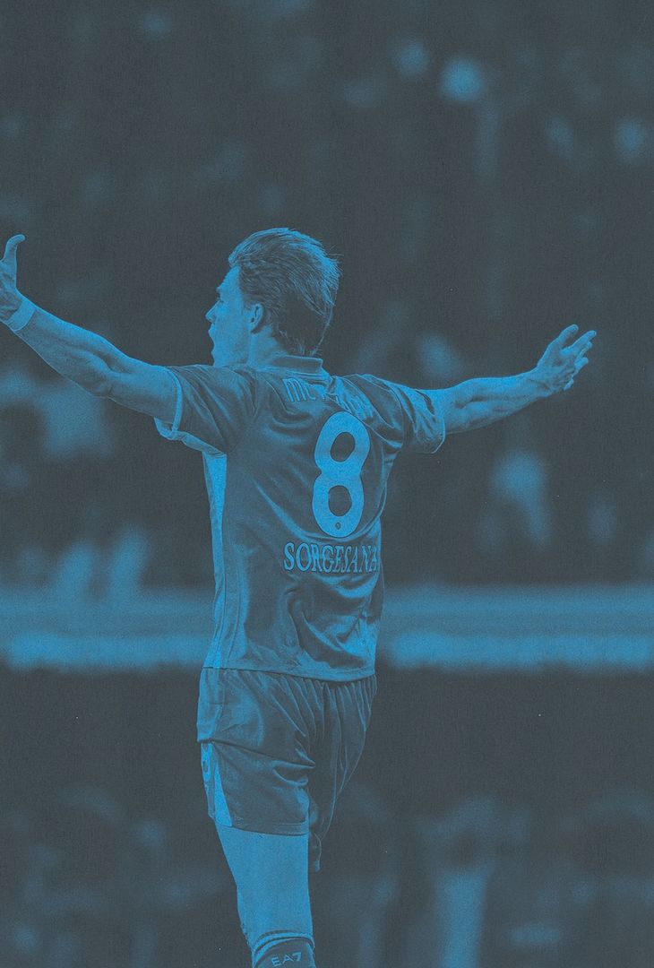 GALLERY “Fai partire il ritmo e alza il volume”: il film di Parma-Napoli in azzurro - immagine 8