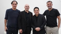 Nesta e le altre stelle: grande successo di pubblico a Jakarta