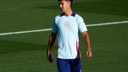 Spagna, Zubimendi: “Italiani molto competitivi. Ecco in cosa dovremo stare attenti”