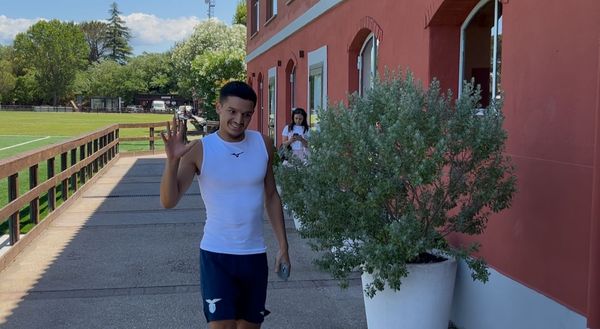 RIVIVI IL LIVE | Lazio, giornata di test in Isokinetic: le immagini – FT&VD- immagine 4