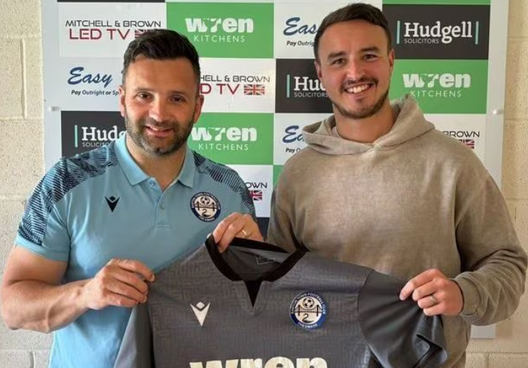 Tragedia in Inghilterra: morto il portiere James Hitchcock dopo un’aggressione- immagine 2