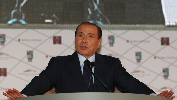 Pellegatti: “Berlusconi viveva una grande rivalità con Agnelli e la Juventus” - immagine 1