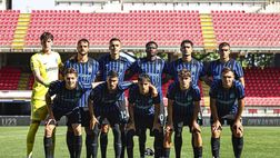 Pres. Alcione: “Con l’Inter U23 è derby, sfida epocale. Marotta un amico. In futuro…”