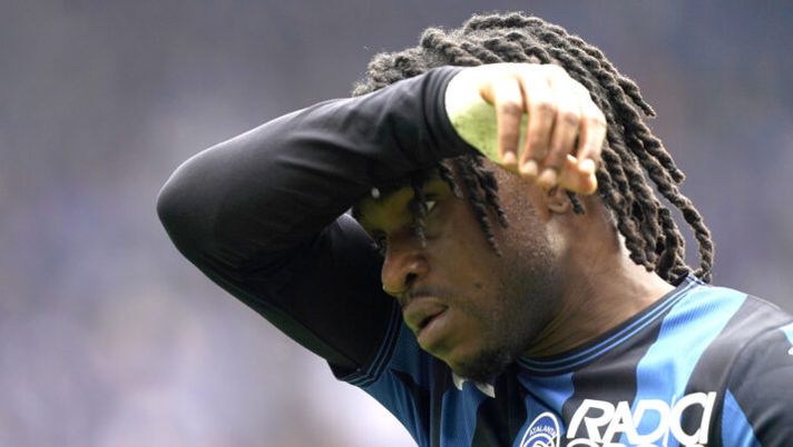 ULTIM’ORA – Lookman, nuovo strappo: oggi non si è presentato al centro sportivo dell’Atalanta - immagine 1