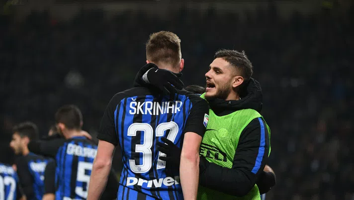 Ex Inter, Skriniar al Galatasaray: decisivo l’intervento di Icardi, sfiderà Mourinho - immagine 1