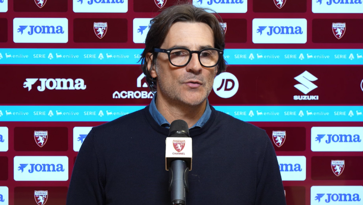 Vanoli a Torino Tv: “Concesso poco al Napoli, anche se Vanja ha fatto belle parate” - immagine 1