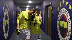 Ex Serie A – Ampadu top, Kiwior Flop! E Kalinic…