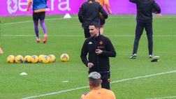 Fiorentina, oggi doppia seduta. Novità su Gudmundsson