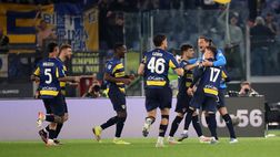 Lazio, l’Olimpico diventa terra di conquista. E Baroni eguaglia Zoff