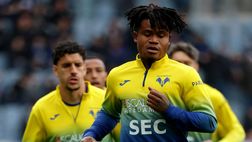 Verona-Fiorentina, le formazioni ufficiali della gara delle 18