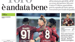 Video – Rassegna Stampa TN del 24/12/2023: “Toro, è andata bene”