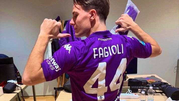 Guetta: “Confessioni di un ex ludopatico, basta con le battute su Fagioli” Fagioli