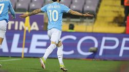 Fiorentina-Lazio, Luis Alberto a LSC: “Vietato mollare. La prossima sfida…”