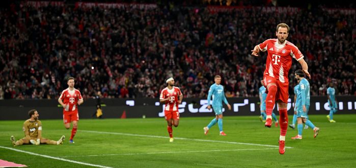 Bayern Monaco, il dribbling goffo di Lennart Karl scatena la reazione dell’avversario e del web- immagine 2