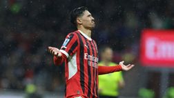 I voti di Milan-Como al fanta: Theo più di Leao, Reijnders più di Pulisic e Da Cunha! Dossena e Loftus…