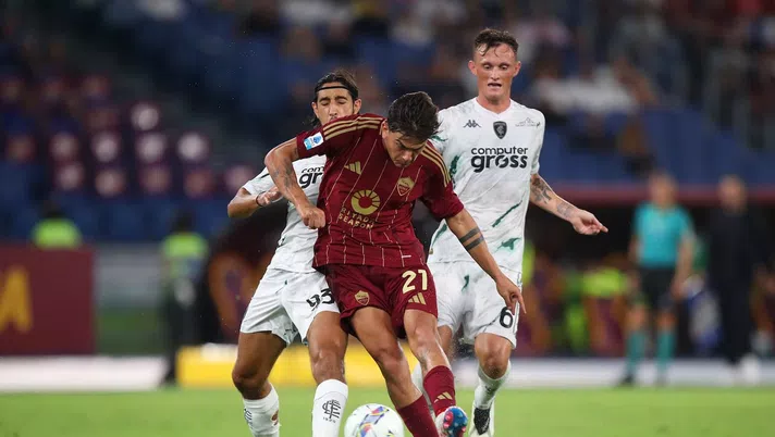 CdS – Roma, Dybala mette l’Inter nel mirino: può tornare subito dopo la sosta - immagine 1