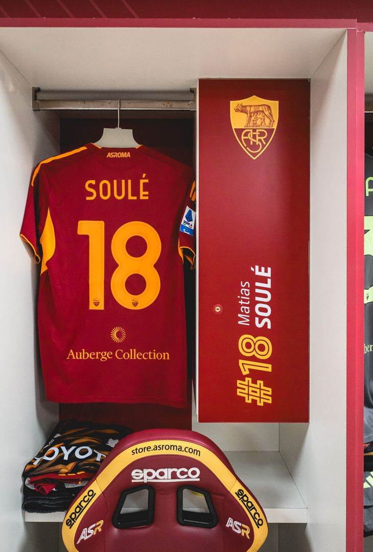 Roma-Torino 0-1 – FOTO GALLERY - immagine 5