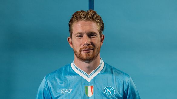 Marcolin: “Griglia scudetto? Napoli primo ma bisogna capire una cosa sull’Inter”- immagine 2