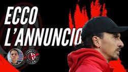 ESCLUSIVA MILAN: ECCO QUANDO SARÁ ANNUNCIATO L’ALLENATORE!