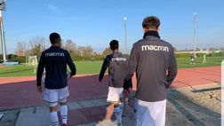 Primavera, domani la sfida alla Spal