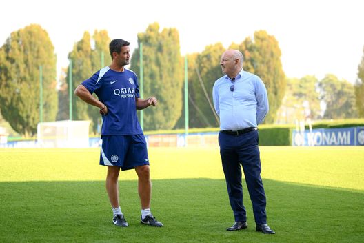 Chivu vuole correggere un errore fatto in primavera da Inzaghi: “E ad Appiano sono convinti…”- immagine 2