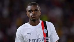 Sky: “Milan, niente derby per Kalulu: l’esito della risonanza e i tempi di recupero”