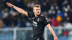Ex Juve, Tuchel su De Ligt: “Tutti devono essere pronti. Matthijs lo fa…”