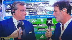 Juve, Giuntoli: “Ecco cosa mi ha consigliato Manna. Sul mercato del Napoli…”