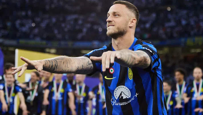 Inter, nodo Arnautovic in attacco: niente offerte, blocca Gudmundsson. Depay… - immagine 1