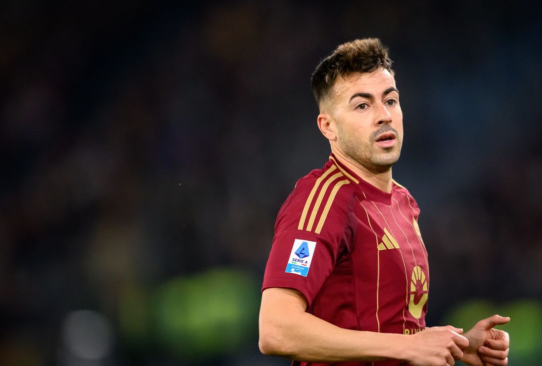 Roma-Genoa 3-1 – FOTO GALLERY - immagine 91