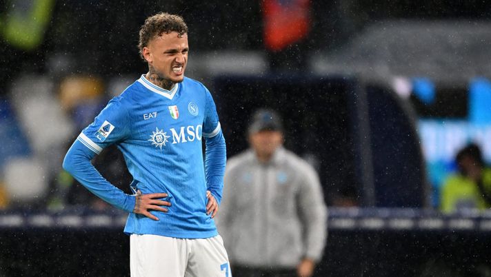 La verità su Noa Lang: un episodio non è stato digerito da Conte! – Il Mattino - immagine 1