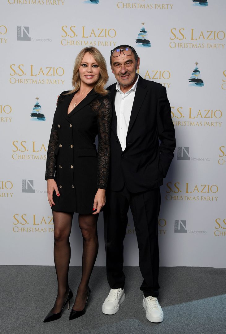 Natale 2025 | Le migliori immagini della festa organizzata dalla Lazio – GALLERY - immagine 34