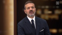 Stramaccioni: “Duro colpo per l’Inter. Errore gravissimo di Luis Henrique. Il mani di Ricci…”